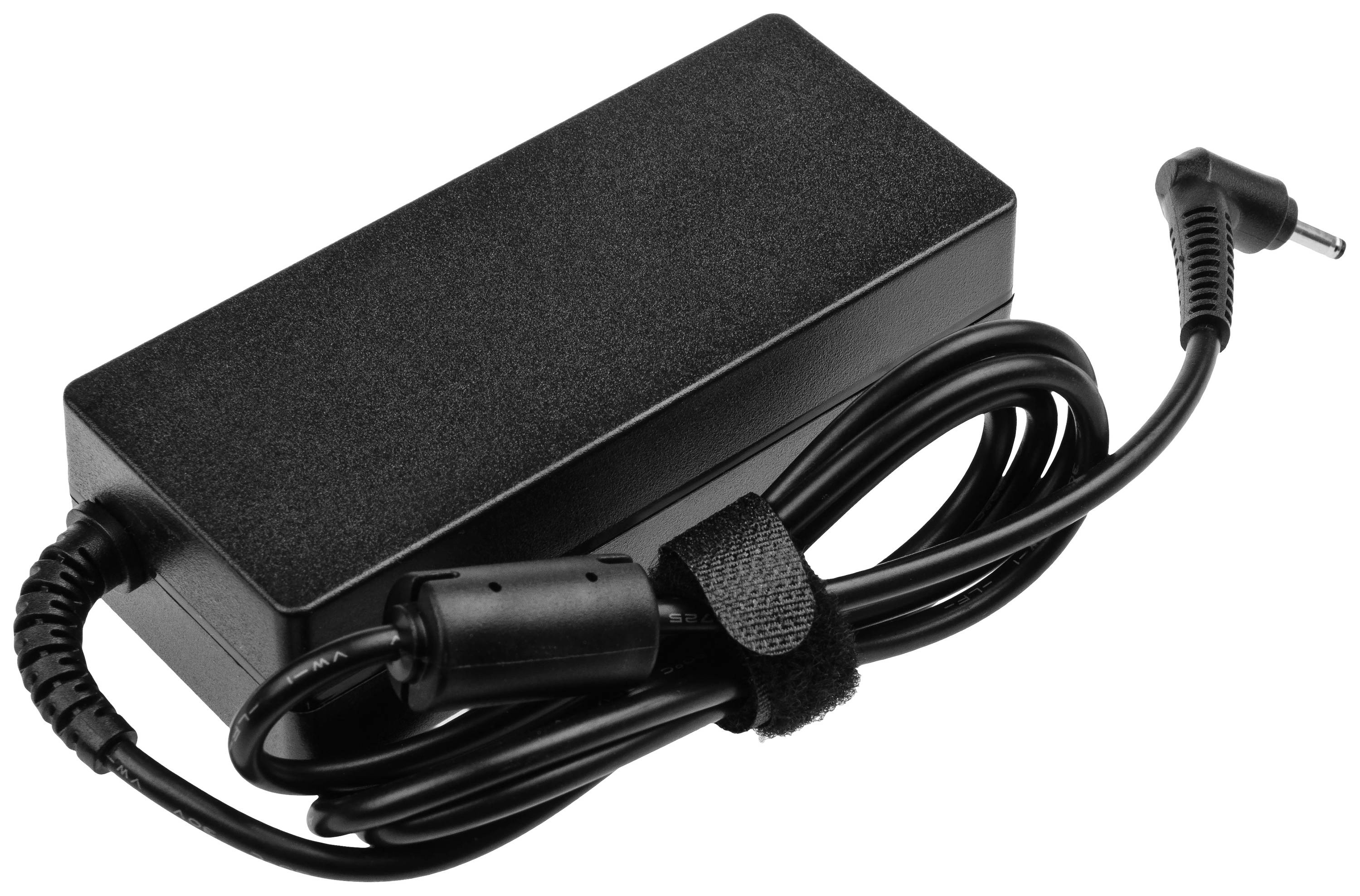 Адаптер живлення для ноутбука Green Cell GC-AD73P 65 Вт 3,42 А