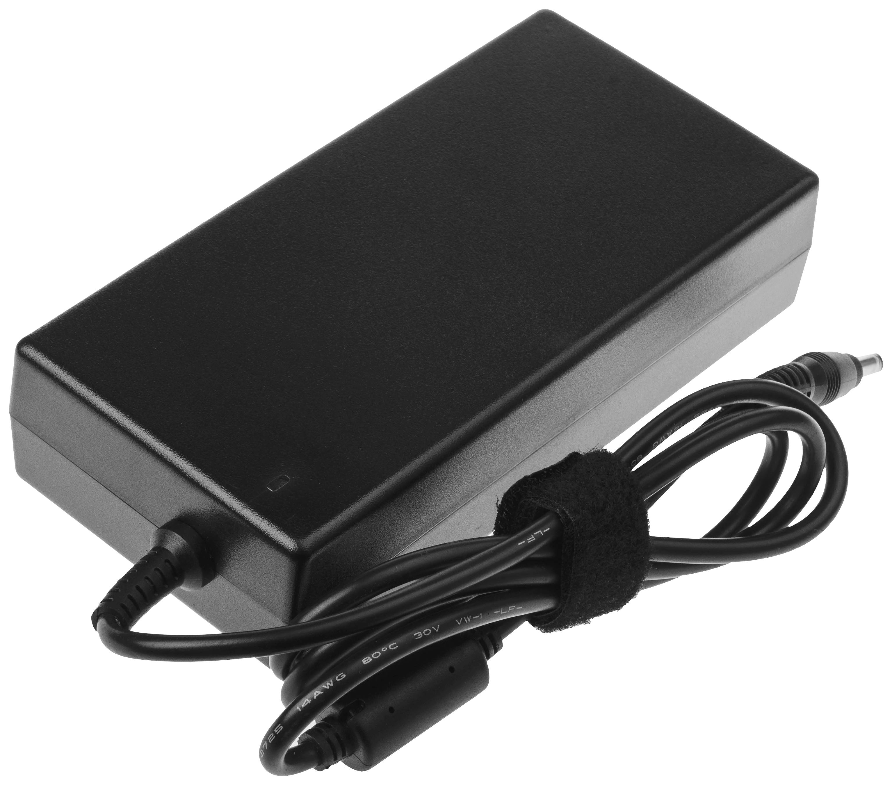 Блок живлення для ноутбука Green Cell GC-AD100P 180 Вт 9,5 А