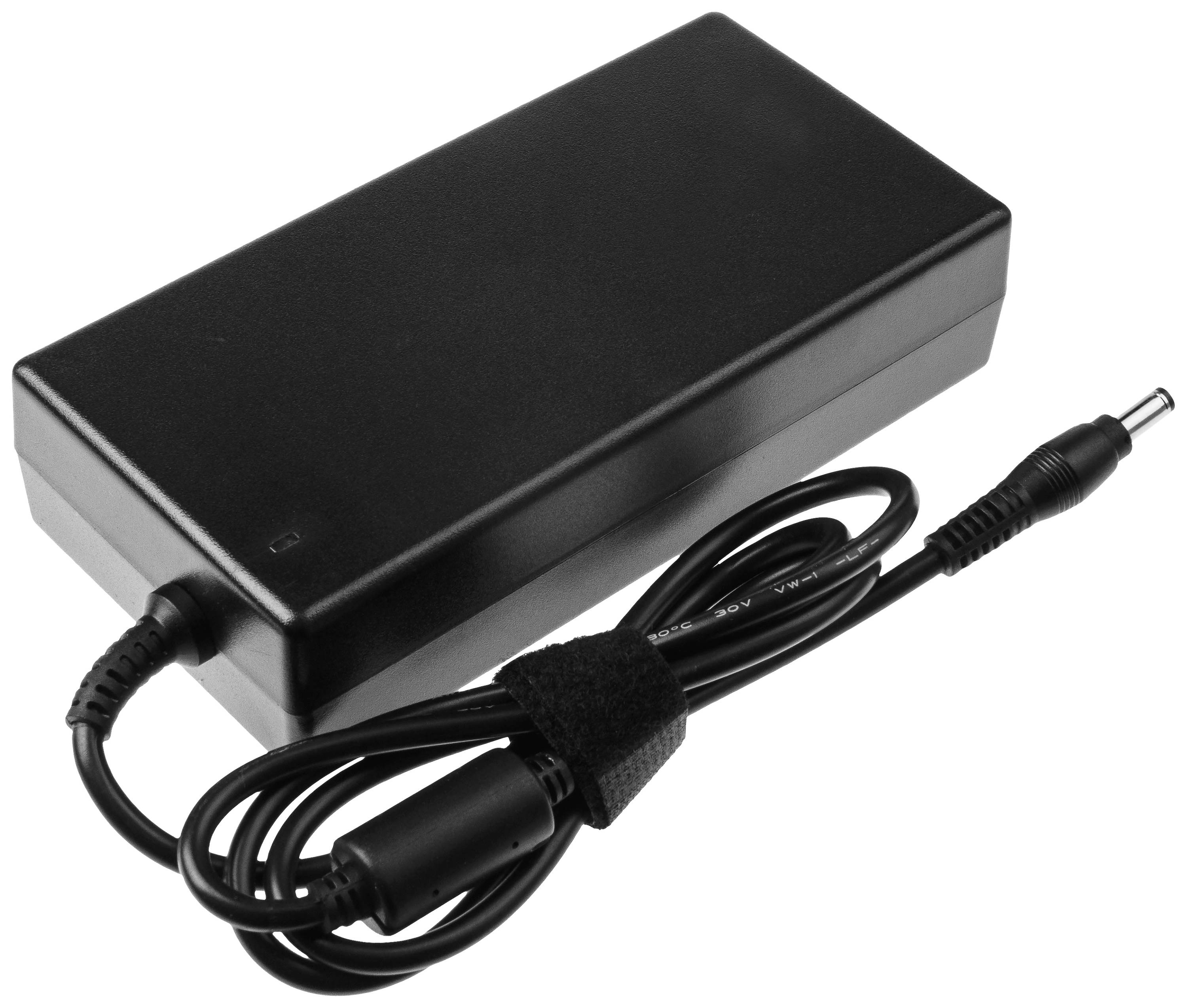 Блок живлення для ноутбука Green Cell GC-AD56P 150 Вт 7,7 А