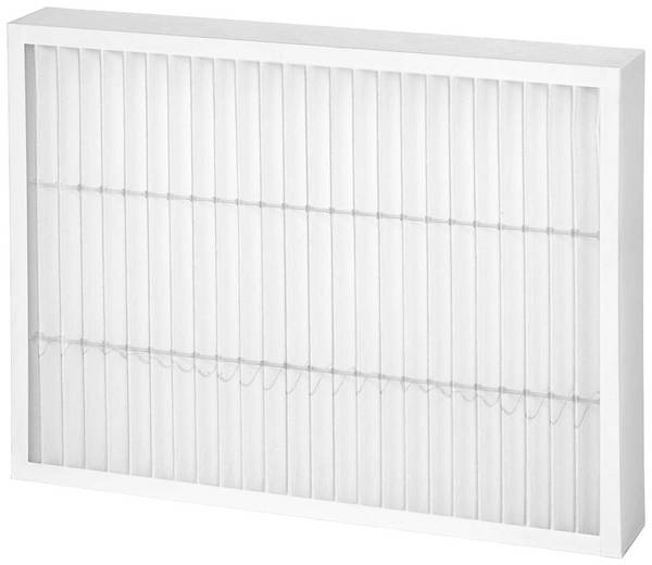 Materiał filtra    Helios Ventilatoren ELF-ALB 200 M5 (VE3)