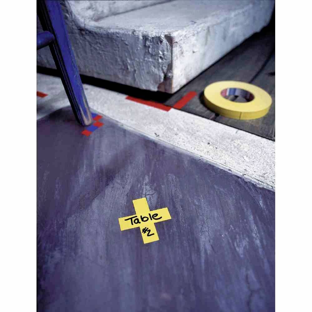 tesa 04651-00534-00 Тканинна стрічка tesaband® (Д x Ш) 50 м x 19 мм 50 м 1 шт.