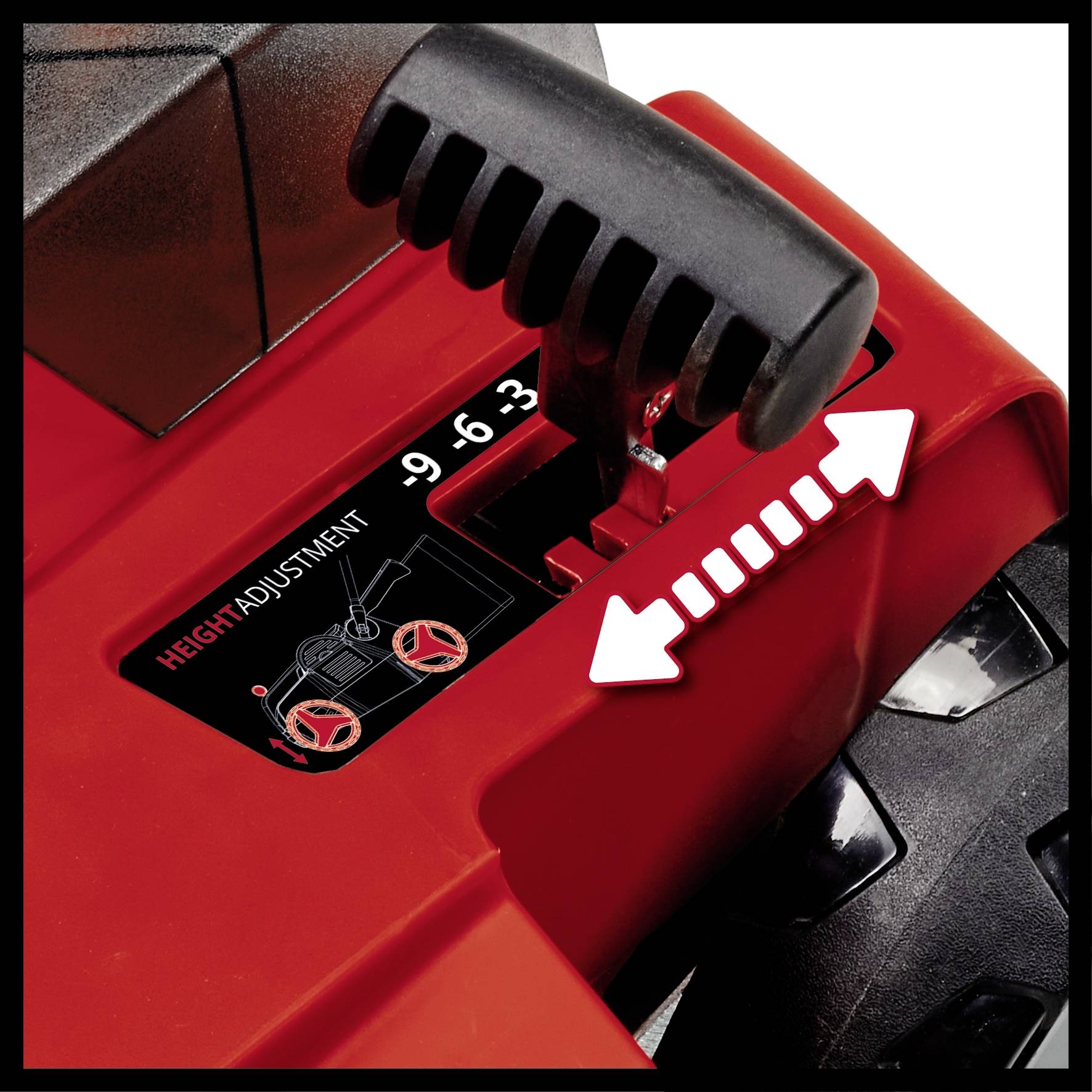 Кондиціонер ґрунту Einhell GE-SC 36/35 Li - Solo Power X-Change акумуляторний