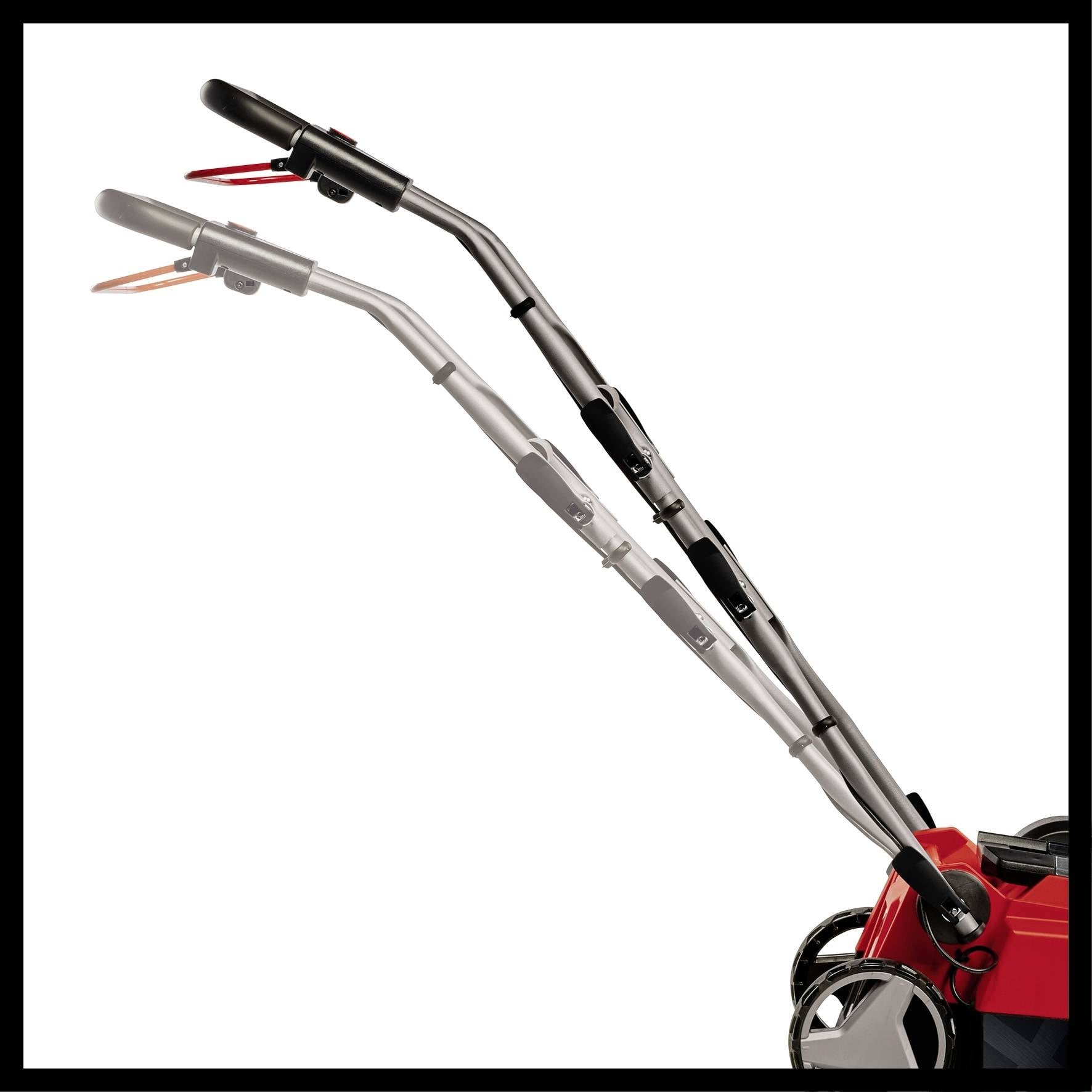 Акумуляторний розпушувач ґрунту Einhell GE-SA 36/35 Li-Solo Power X-Change