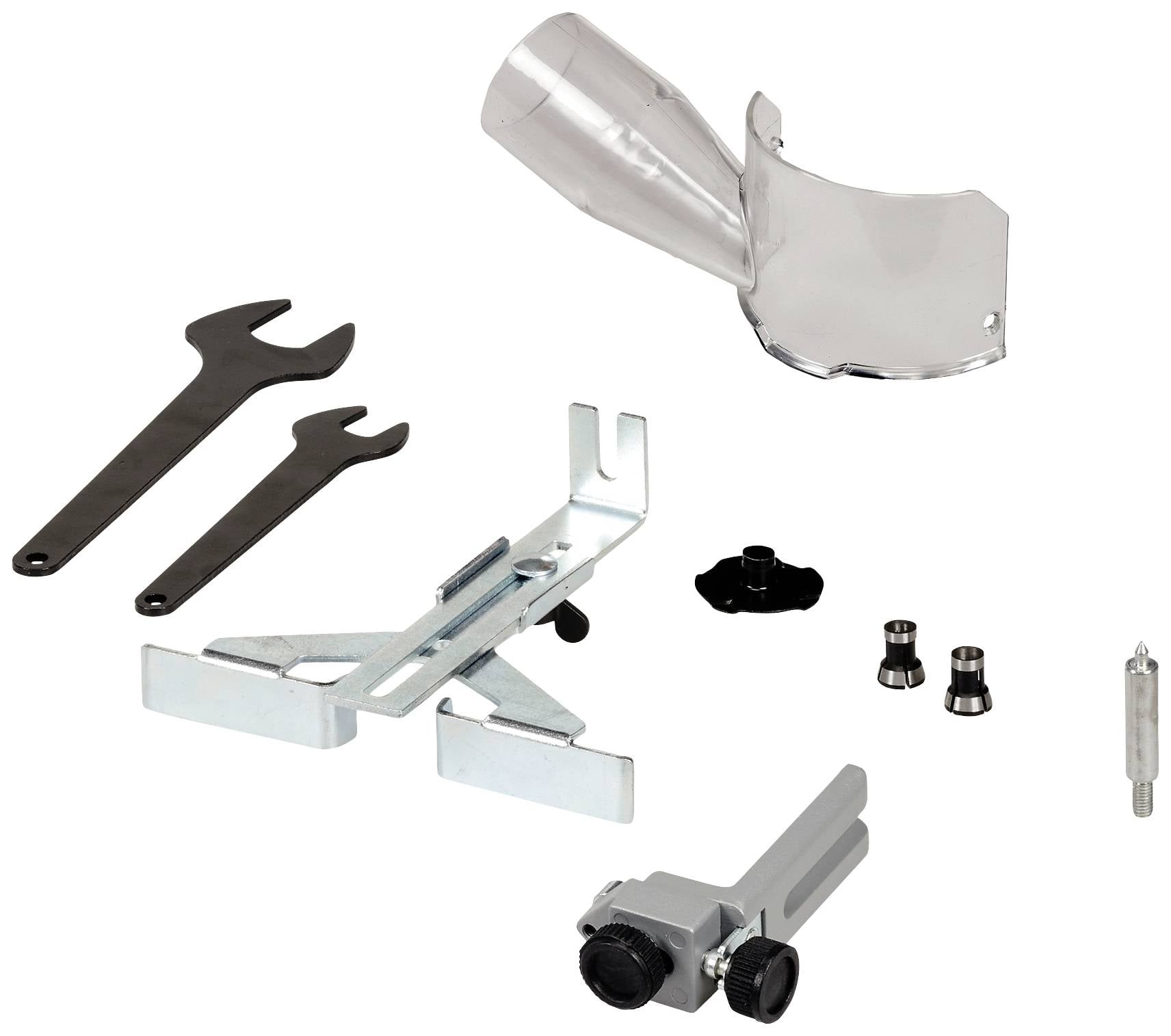 Професійний крайовий фрезер Einhell 4350412 TP-ET 18 Li BL - Solo без акумулятора, без зарядного пристрою