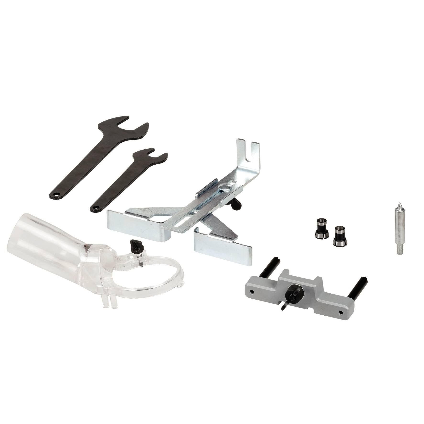 Einhell Professional 4350411 TP-RO 18 Li BL - Фрезер Solo без акумулятора, без зарядного пристрою