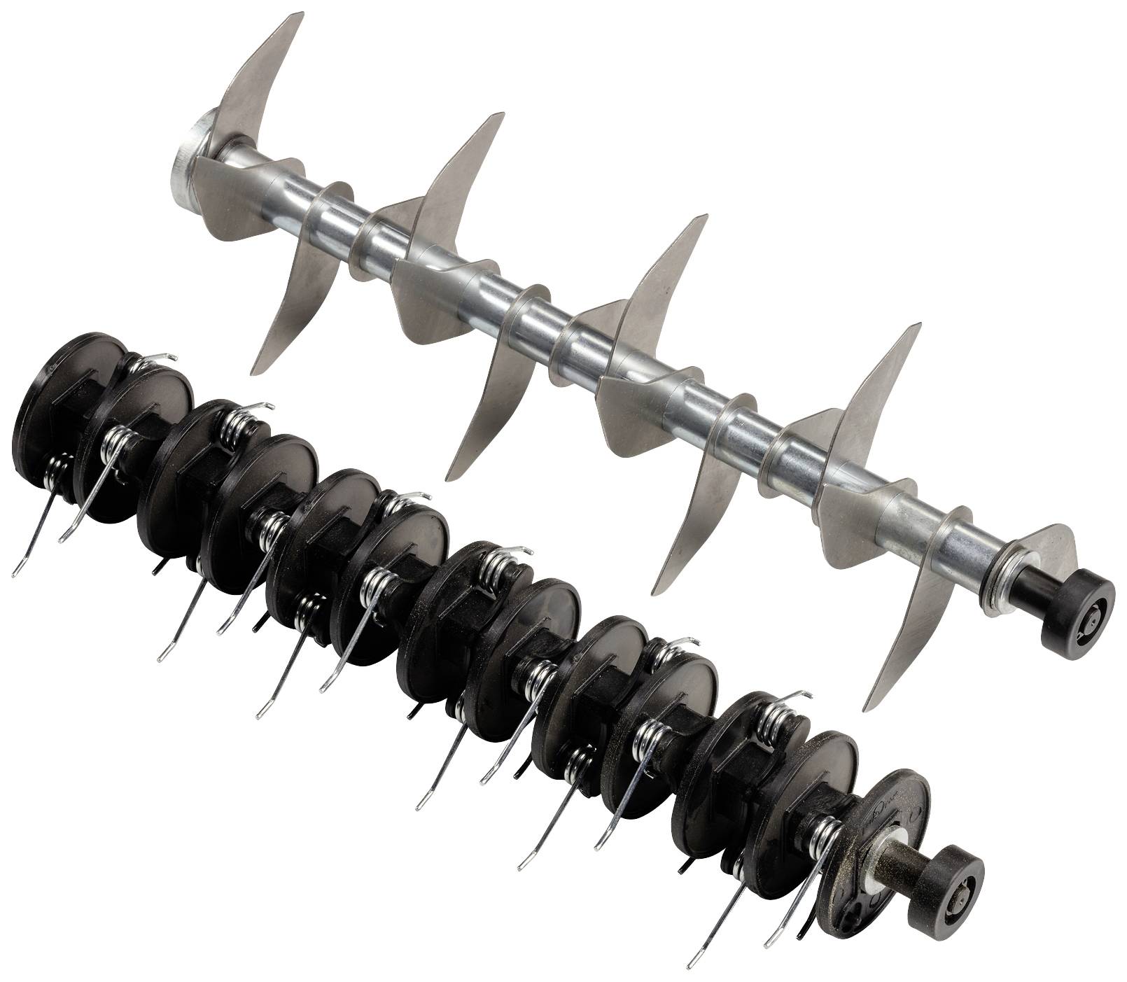 Електричний розпушувач ґрунту Einhell GE-SA 1435/1