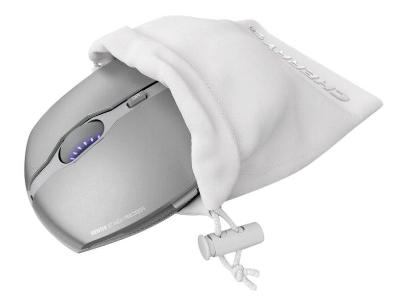 Bluetooth®-миша CHERRY GENTIX BT 1000 dpi, 2000 dpi