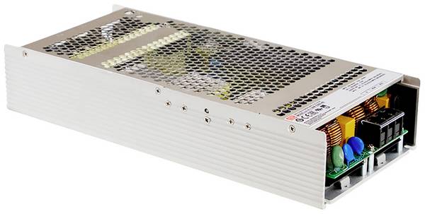 MEAN WELL UHP-2500-36 Sterownik LED 2498.4 W 69.4 A 36 V 1 szt.