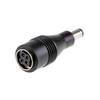 MEAN WELL DC-PLUG-R7BF-P1J Adapter