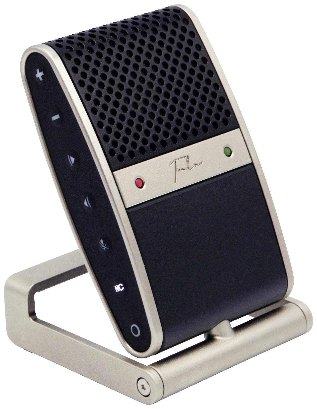 Мікрофони Tula Tula Mic Stand Мікрофон USB Тип передачі даних: бездротовий, USB USB-C® кредл, навушники (роз’єм 3,5 мм) бездротови