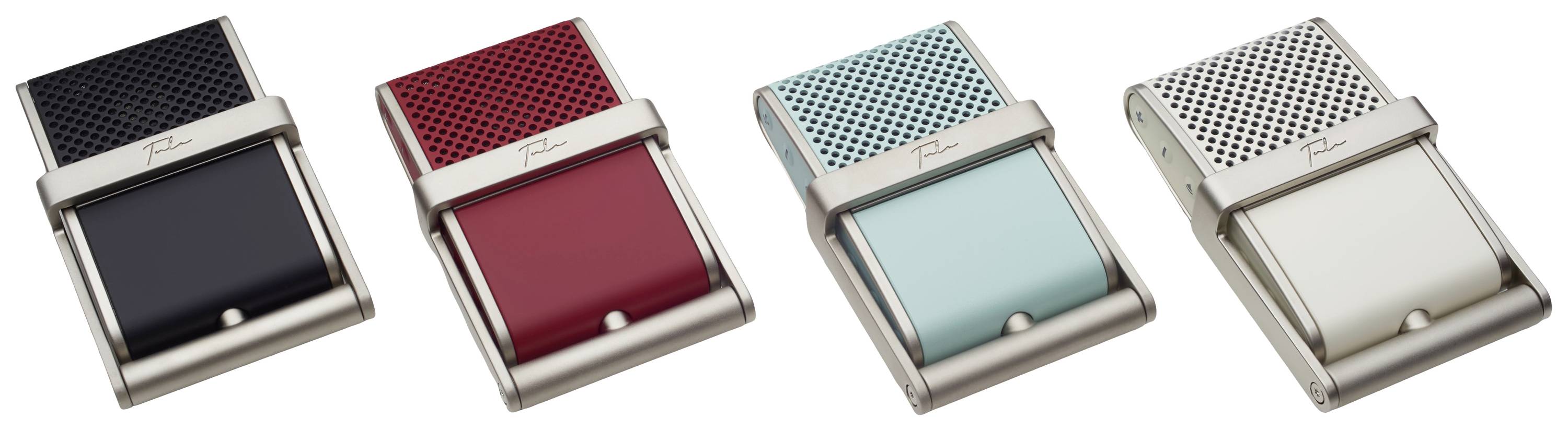 Мікрофони Tula Tula Mic Stand Мікрофон USB Тип передачі даних: бездротовий, USB USB-C® кредл, навушники (роз’єм 3,5 мм) бездротови