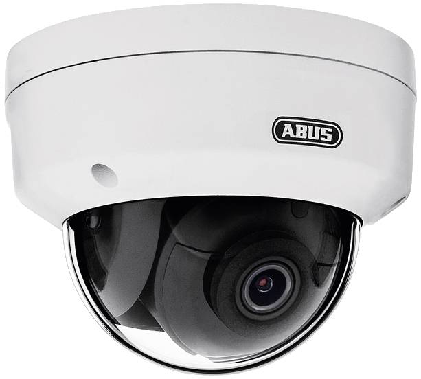 IP-камера спостереження ABUS TVIP48511 LAN 3840 x 2160 пікселів