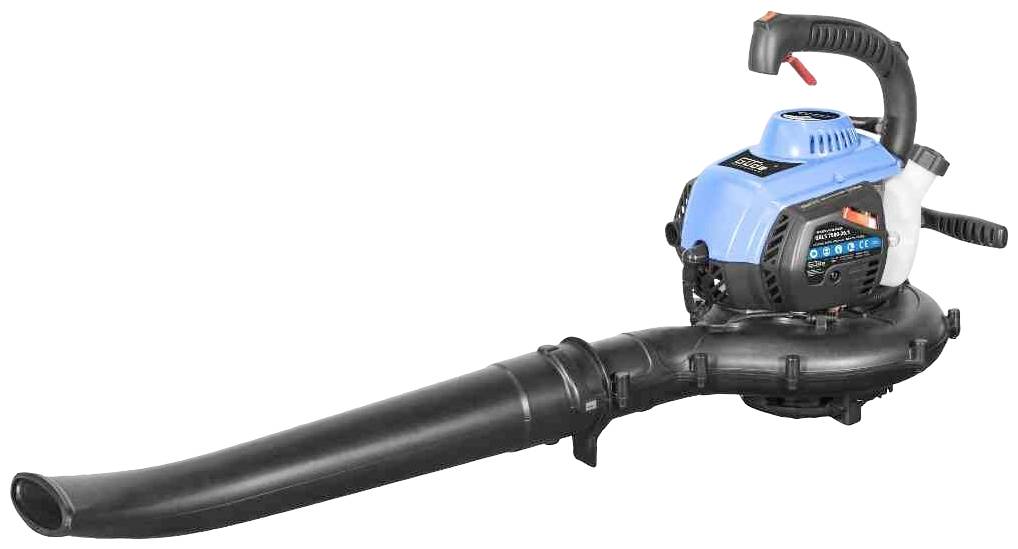 Пилосос для листя GÜDE GBLS 7500-26.1 бензин 94399