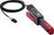 Cęgi prądowe z przewodem przyłączeniowym. Stosowane do pomiaru natężenia prądu. Kompatybilne z różnymi urządzeniami pomiarowymi.