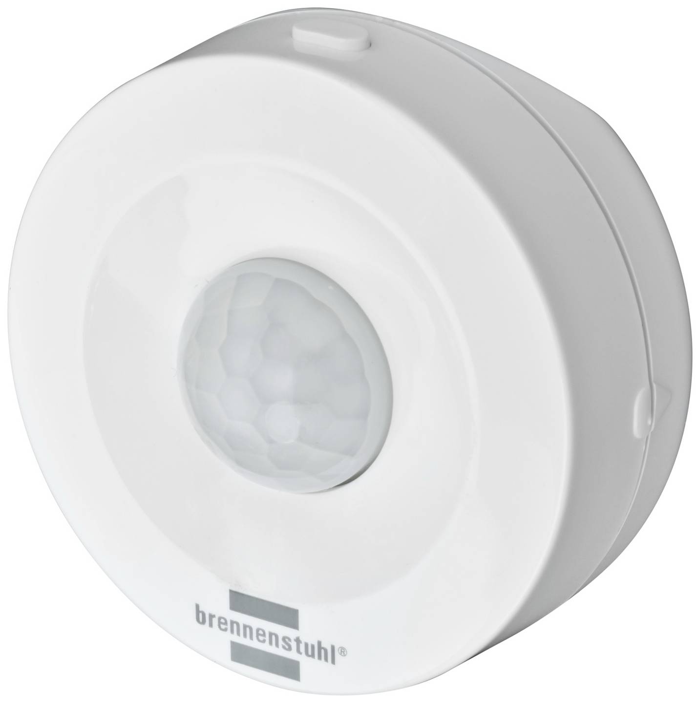 Brennenstuhl 1293900 Detektor ruchu biały BM CZ 01