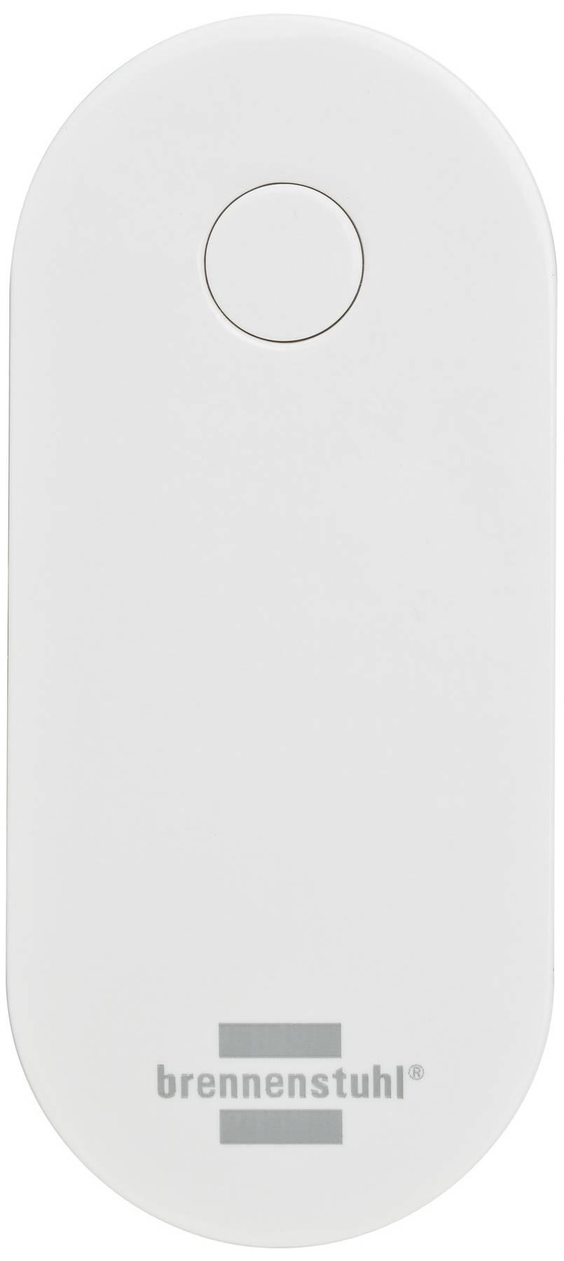 Brennenstuhl 1293910 З'єднання дверей/вікон білий TFK CZ 01