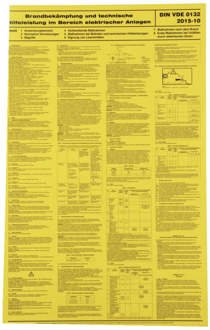 DEHN 700053 Інформаційна табличка 1 шт.