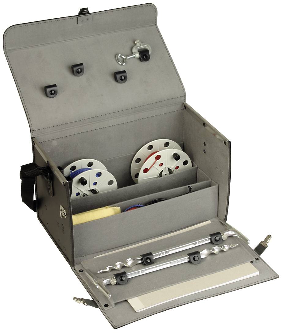 Аксесуар для вимірювача опору заземлення DEHN EMKO ML EB PK ... KL