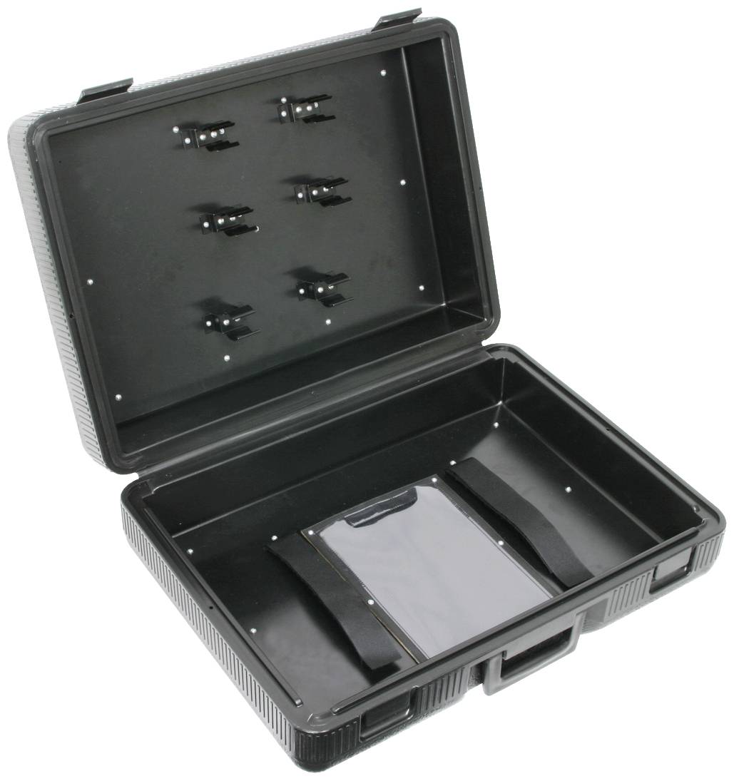 Аксесуар для вимірювача опору заземлення DEHN KK 56 41 17 EK HK