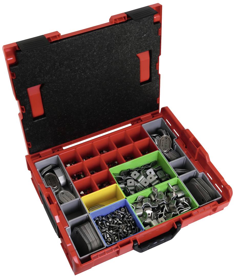 Аксесуар для вимірювача опору заземлення DEHN NS SOB 0.9