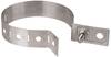 DEHN 423011 RRS V 60.100 B10.5 AL Zacisk rury deszczowej 1 szt.