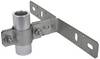 DEHN 105140 WB D40 WA V2A Montaż na ścianie 1 szt.