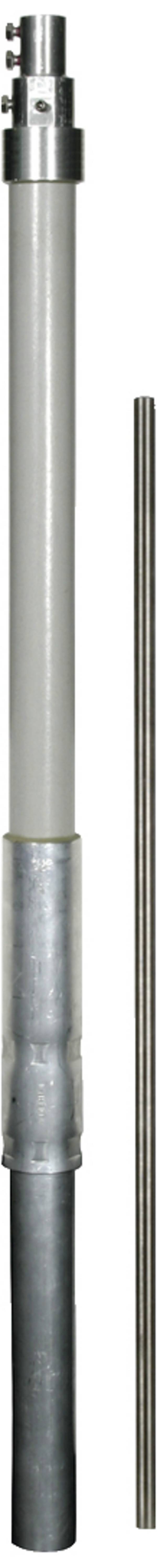 DEHN 105330 SR D50 3200 FSP1000 IP HVI GFK AL Rura nośna    1 szt.