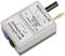 Adapter do gniazd pomiarowych z oznaczeniami: 'Gniazdo pomiarowe HR', 'Nr art. 767 133' oraz 'DEHNcap/ĽPC-LRM'.