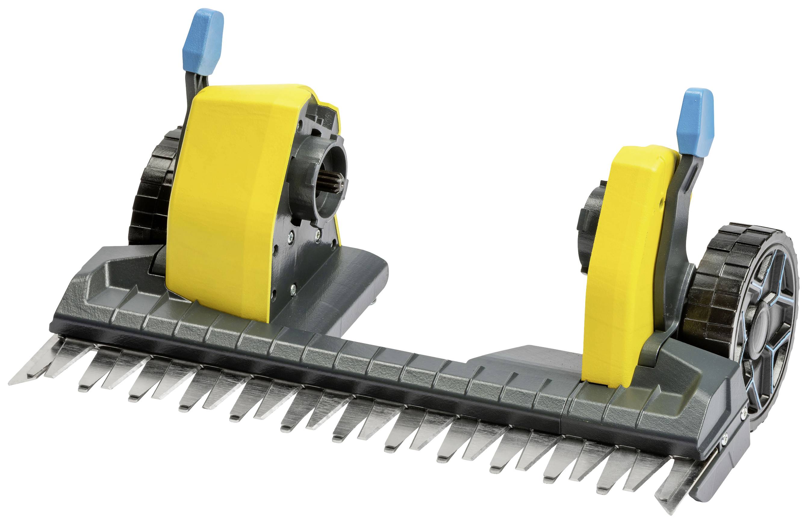 Тример для країв газону Gloria Haus und Garten FineCut Максимальна ширина зрізу 360 мм