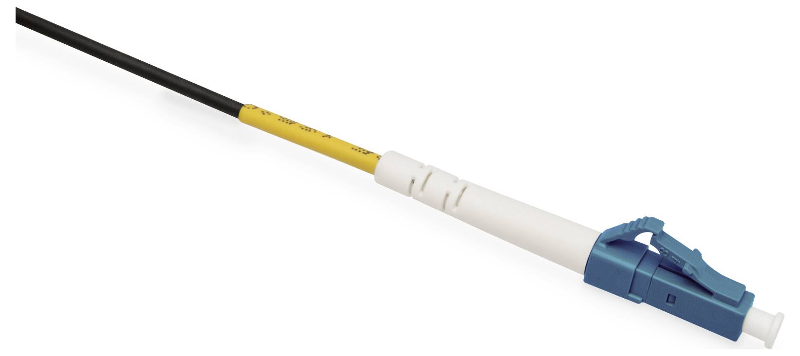 Digitus DK-2A33CU030BK-BBB światłowodowe do światłowodów kabel 30 m czarny [12x złącze męskie LC/UPC - 12x złącze męskie-3