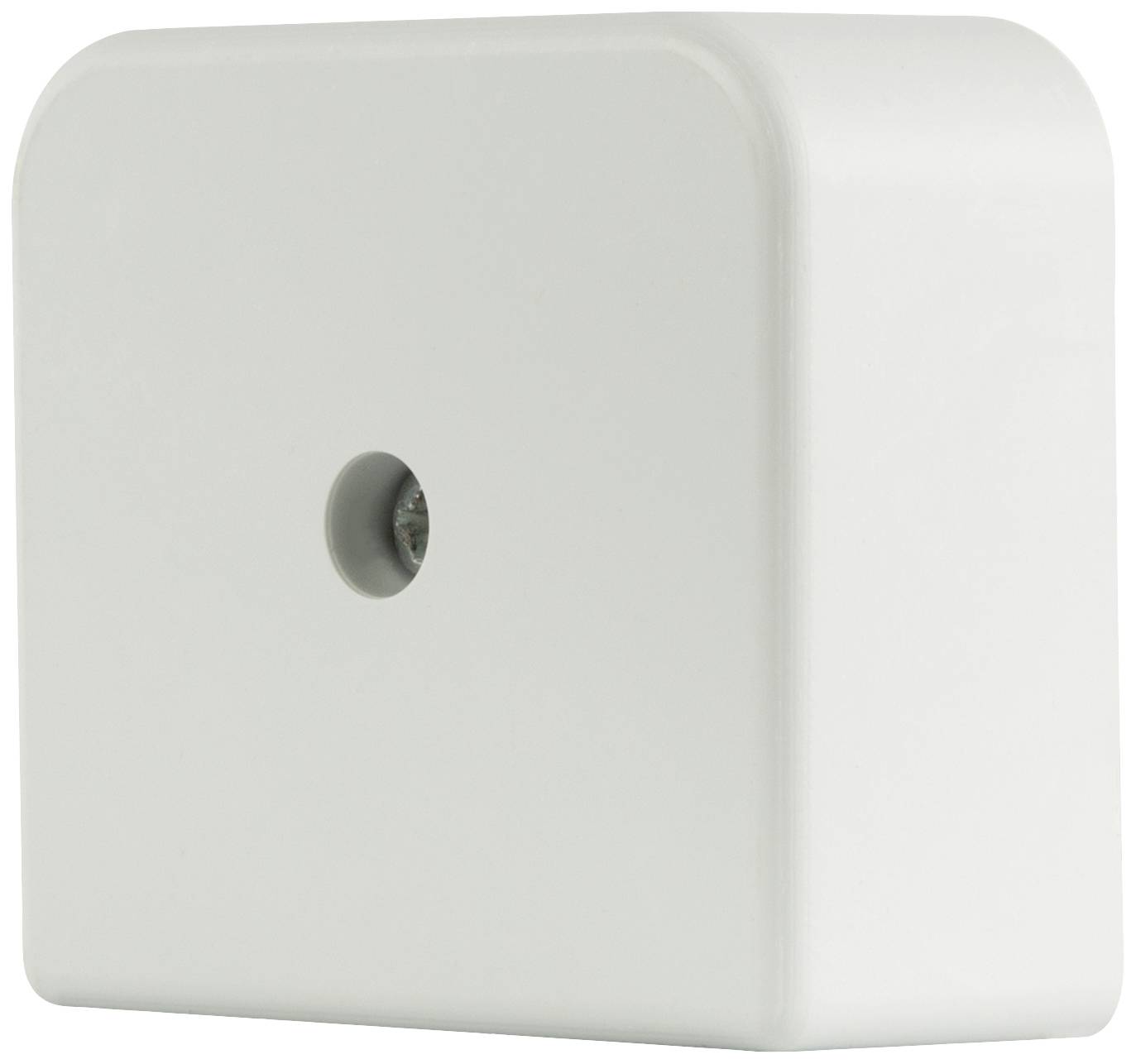REV 0518420777 Skrzynka instalacyjna (D x S x W) 60 x 55 x 25 mm 1 szt.