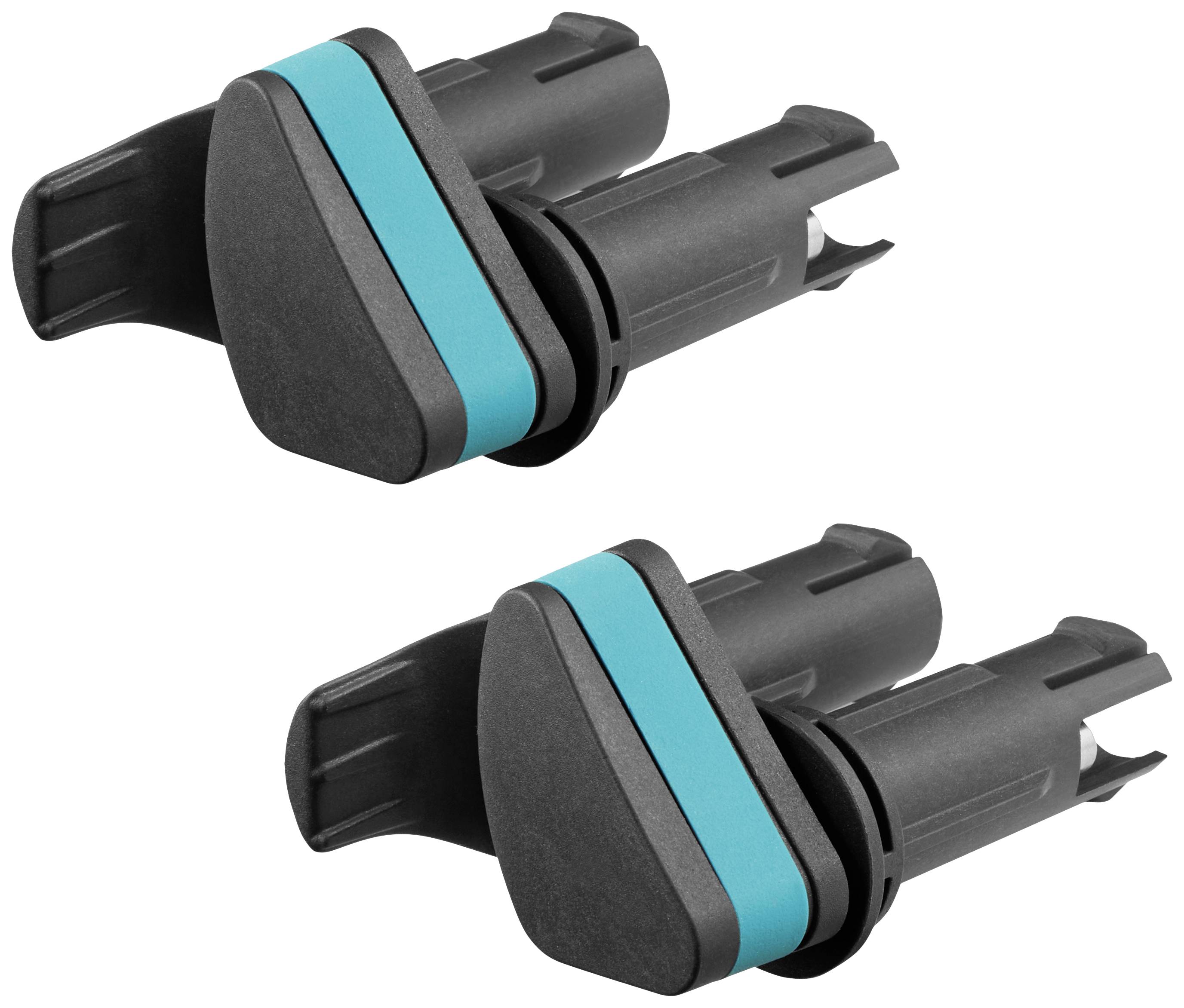 Тримач стовпів Gardena Combisystem 03508-20