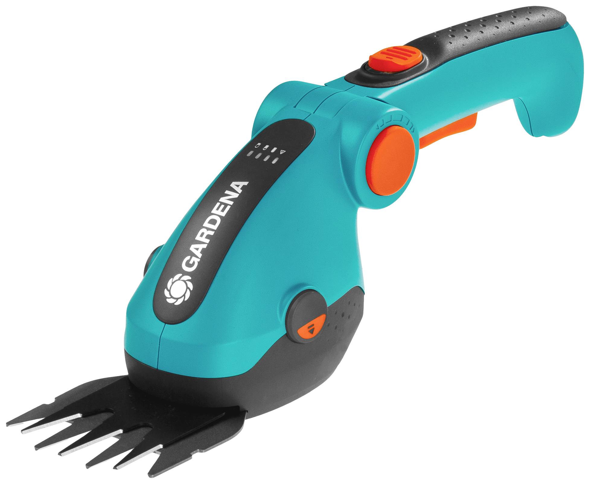 GARDENA 09887-20 ComfortCut Li Акумуляторні ножиці для трави Li-Ion