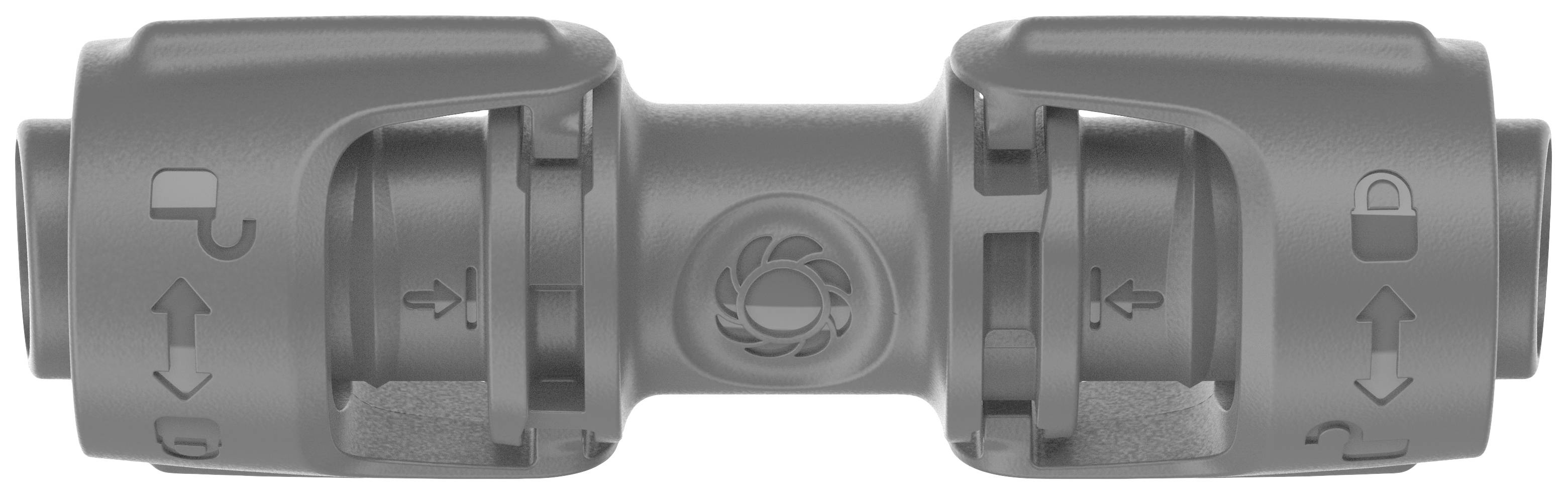 З'єднувач GARDENA 13203-20 3 шт.