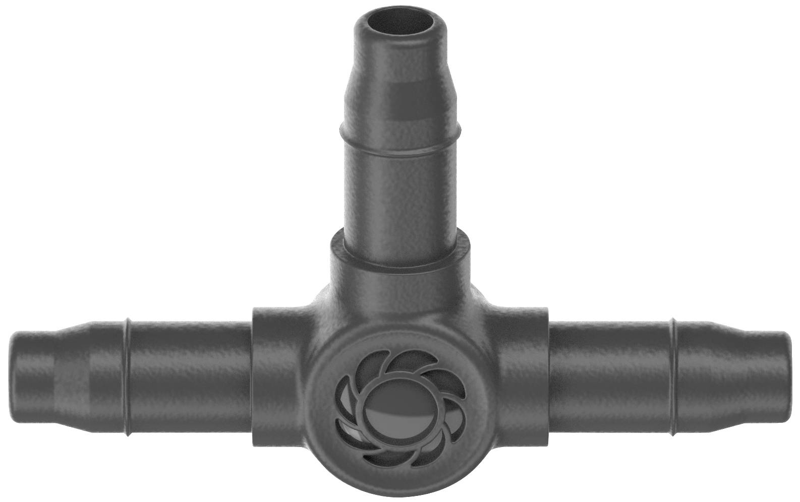 Трійник GARDENA 13211-20 10 шт.