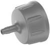 GARDENA Micro-Drip-System 13224-20 Złącze kranowe 4,6 mm (3/16")