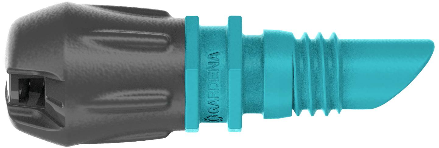 GARDENA Micro-Drip-System 13319-20 Dysza paskowa 13 mm (1/2") Ø-1