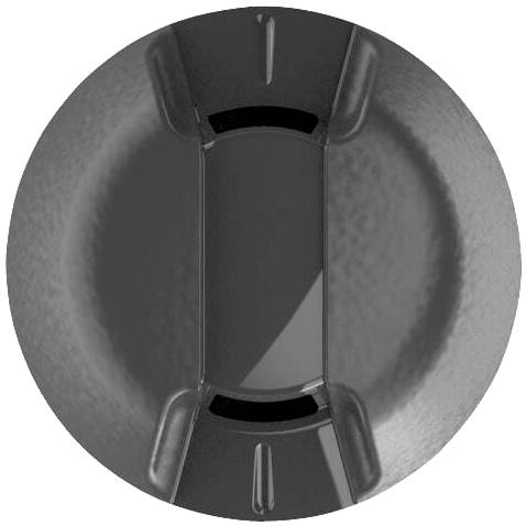 GARDENA Micro-Drip-System 13319-20 Dysza paskowa 13 mm (1/2") Ø-3