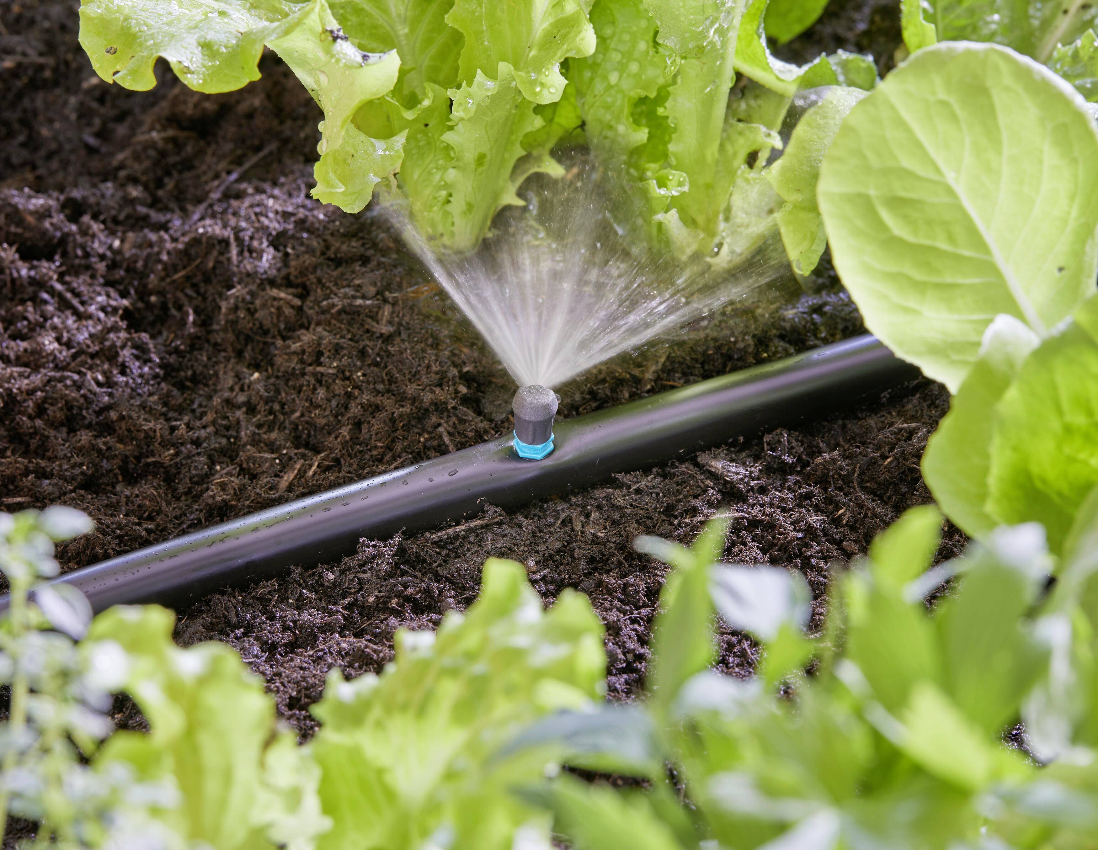 GARDENA Micro-Drip-System 13320-20 Dysza rozpylająca 13 mm (1/2") Ø-5