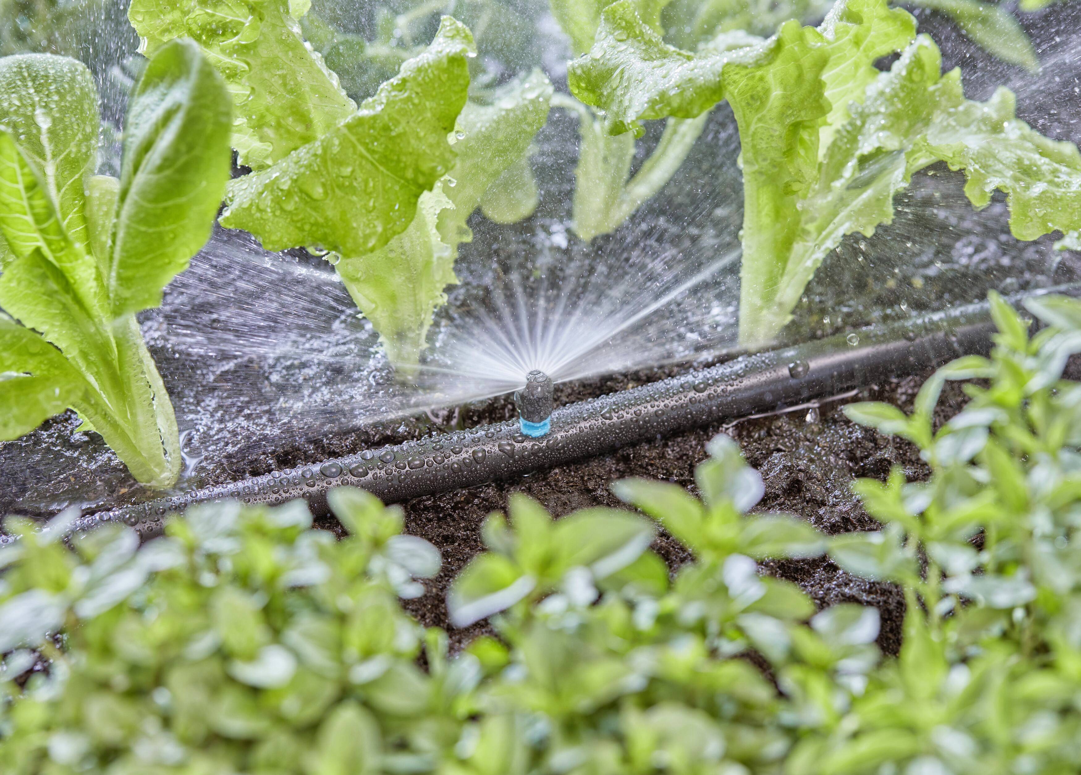 GARDENA Micro-Drip-System 13321-20 Dysza rozpylająca 13 mm (1/2") Ø-4