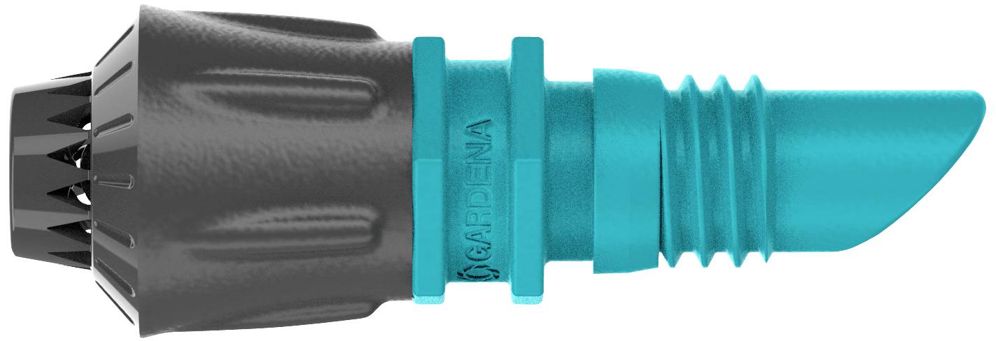 GARDENA Micro-Drip-System 13322-20 Dysza rozpylająca 13 mm (1/2") Ø-1