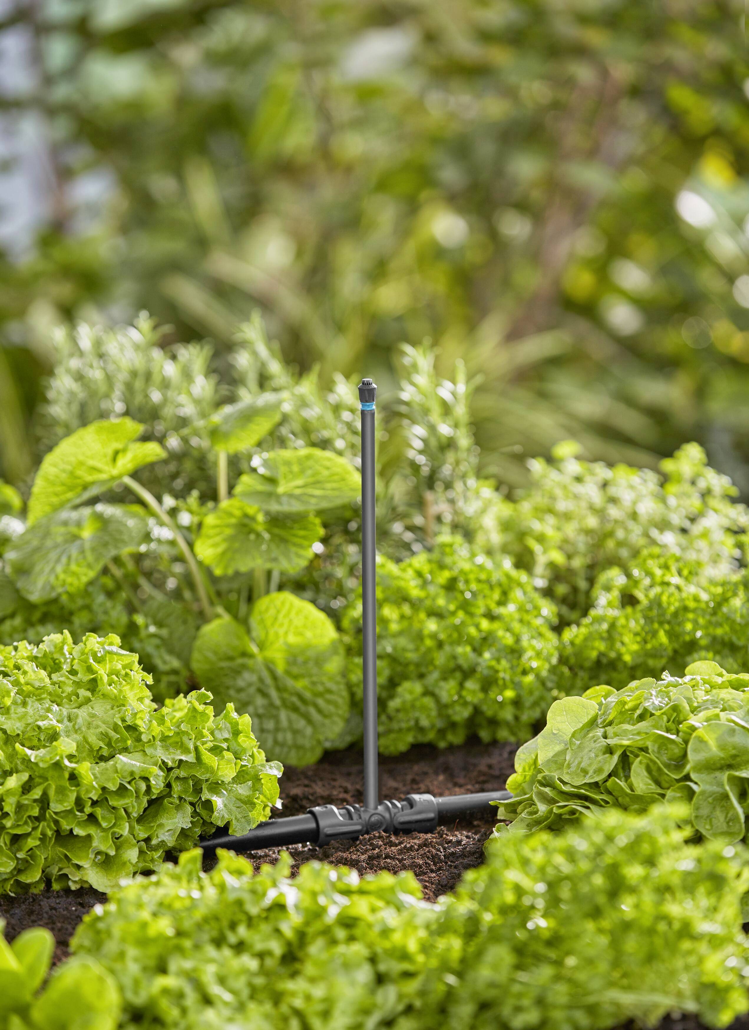 GARDENA Micro-Drip-System 13322-20 Dysza rozpylająca 13 mm (1/2") Ø-5