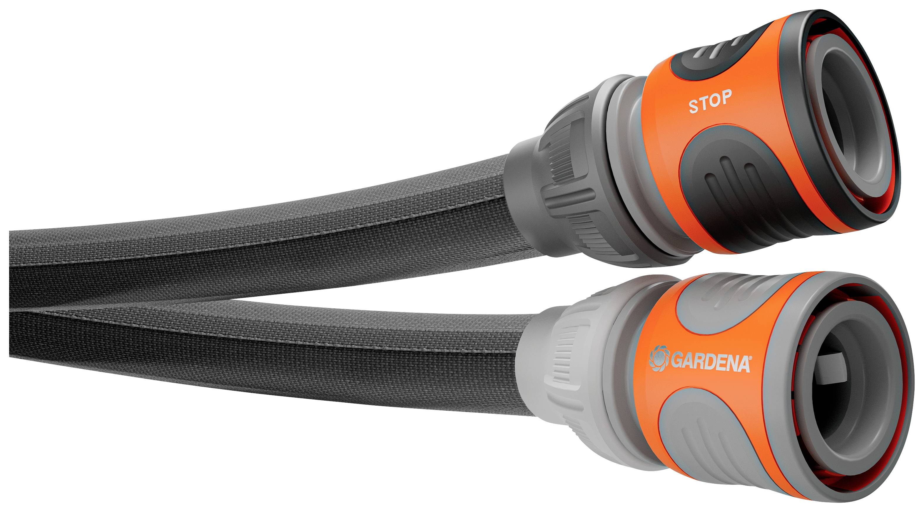 GARDENA 18440-20 Liano™ Life Комплект текстильних шлангів 10 м 1/2 дюйма (1 шт.)