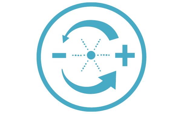 GARDENA Micro-Drip-System 13324-20 Dysza rozpylająca 13 mm (1/2") Ø-8