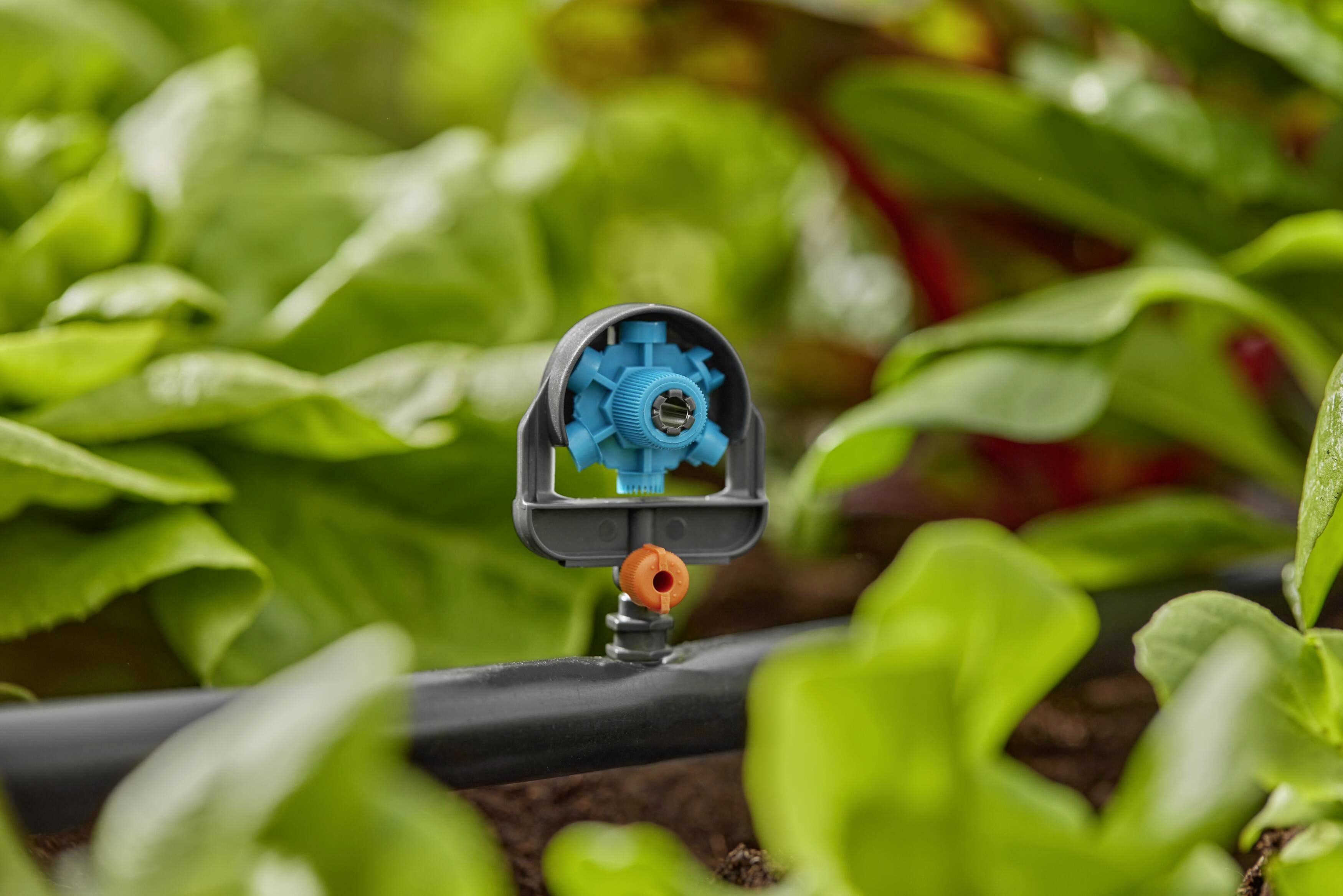 GARDENA Micro-Drip-System 13324-20 Dysza rozpylająca 13 mm (1/2") Ø-3