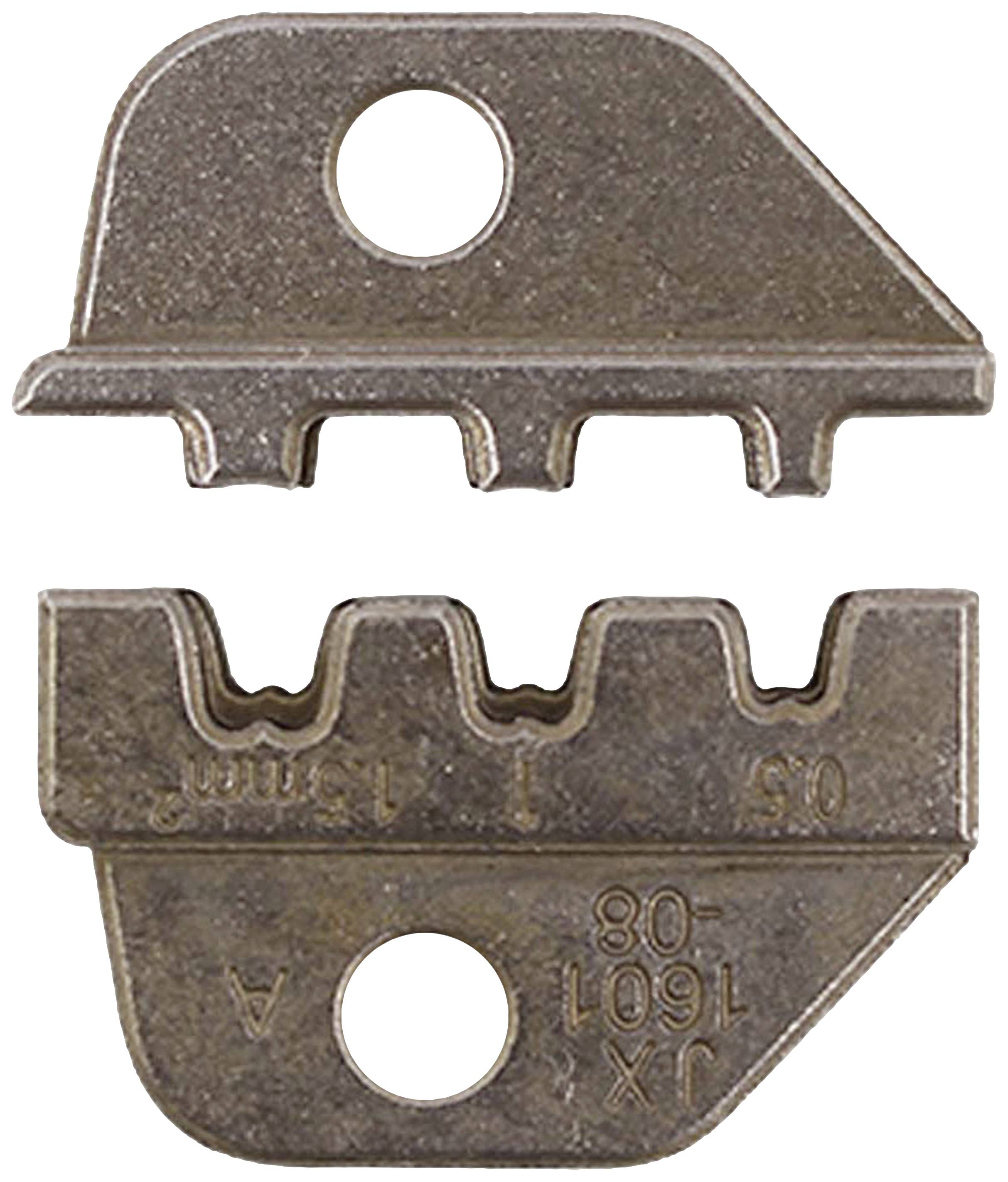 Quadrios 22T025 22T025 Вставка для обтиску плоского чоловічого роз'єму 0,5-1,5 мм²