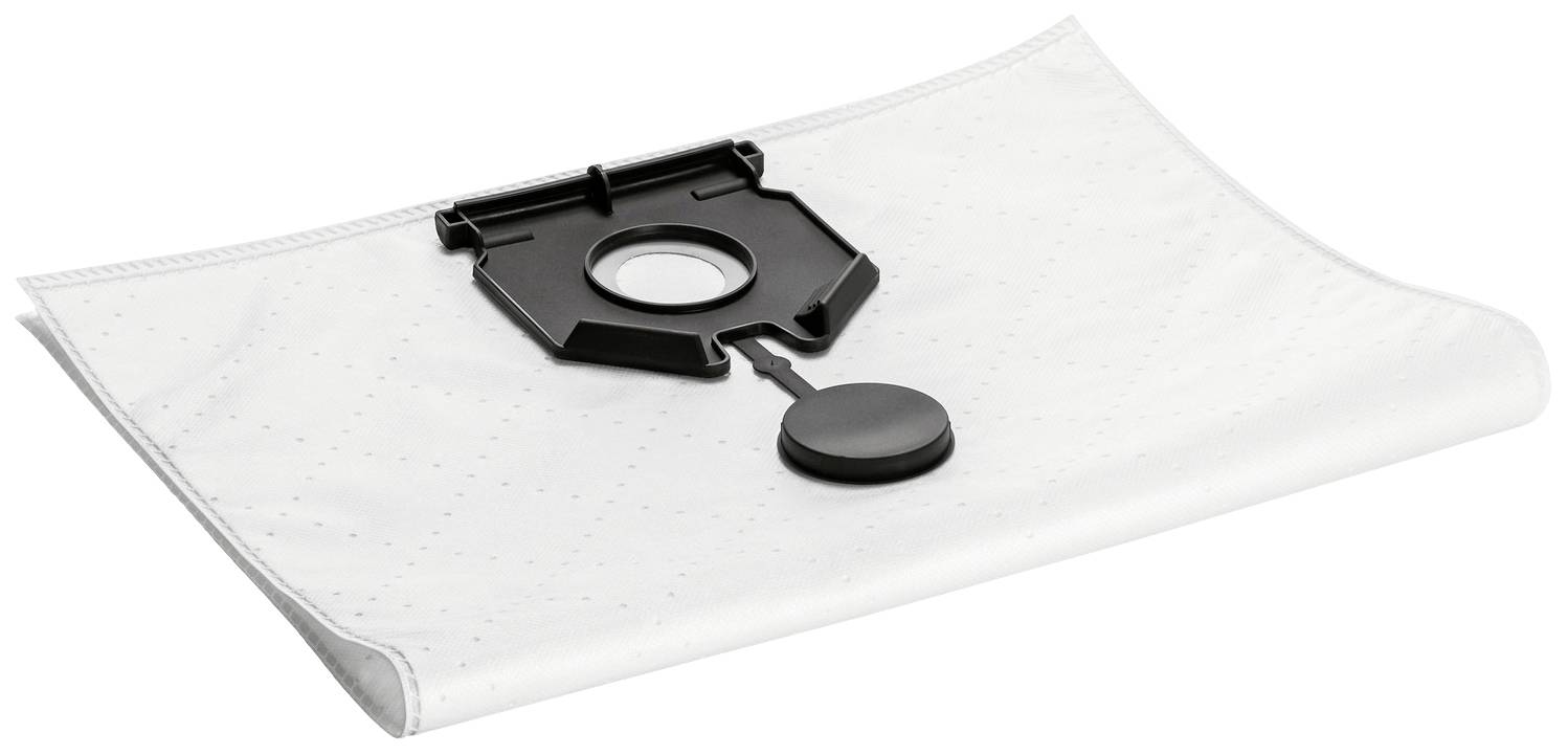 Фільтр-мішки Kärcher Professional з нетканого матеріалу 2.889-154.0 5 шт.