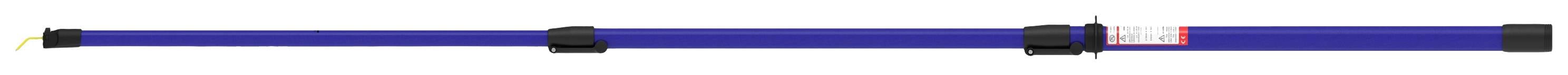 Електро PJP XTRIO-3B216 X-TRIO-3B216 1 шт.