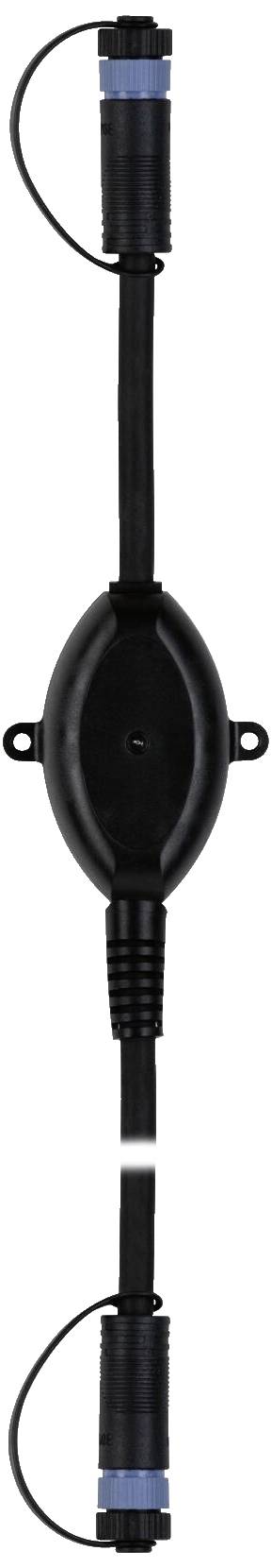 Датчик сутінків Paulmann Outd P+S 12V IP67 94587 Система освітлення Plug&Shine