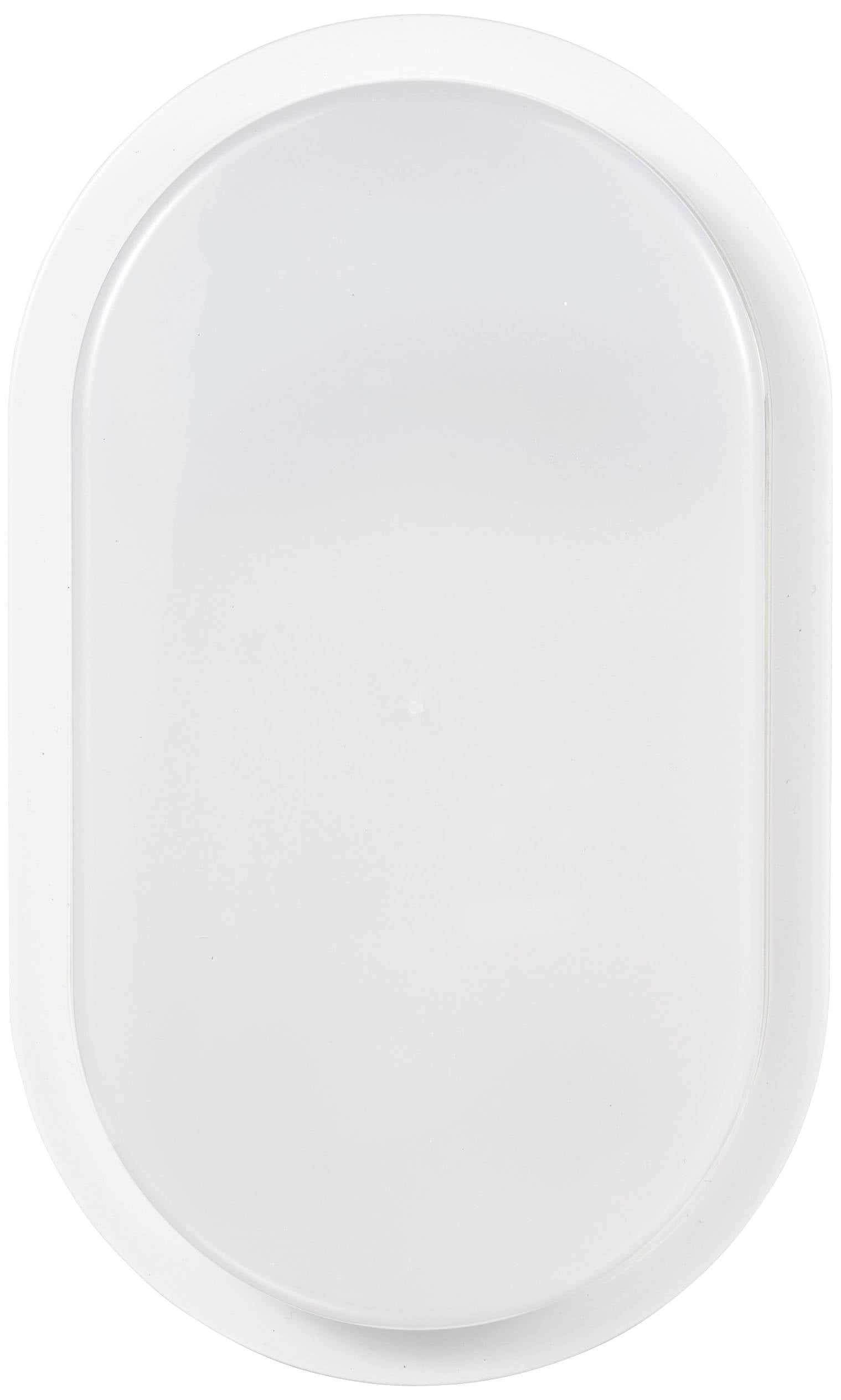 Світлодіодна лампа Sygonix SY-5504426 для вологих приміщень, 12 Вт